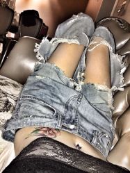-I-TATTOO 纹身艺术空间