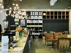 -Nectar One Cafe(勇烈路n1店)