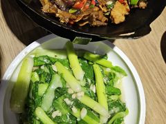 -建辉湖南土菜馆(南大街店)