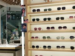 -宝岛眼镜(宁波奉化万达广场店)