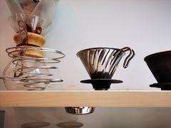 -COFFEE HOLIC(朝外SOHO店)