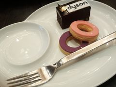 -行者书屋大堂吧 ·下午茶(南京圣和府邸酒店)