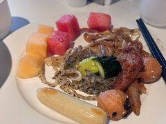 -珠海拱北口岸智选假日酒店