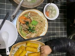 -醇潭味平潭特色小吃