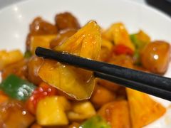 -秋色客家菜(流塘店)