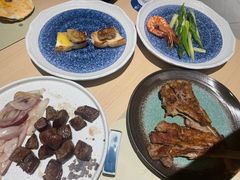 -大渔铁板烧(万象城店)
