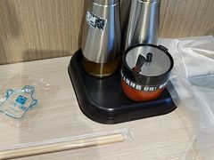-桂在香知桂林米粉(红博中央公园店)