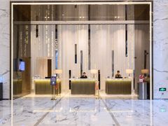 -上海宝华万豪酒店