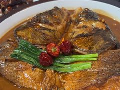 -良师门滨海人家·海鲜·家常菜(滨海城店)