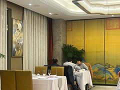 -骏莱海鲜鱼港(五角场店)