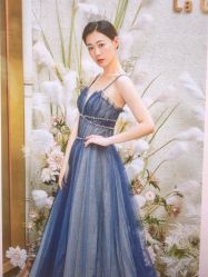 -LA GRACE高端婚纱礼服定制馆