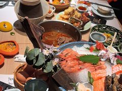 -匠和风精致料理(宁德万达店)