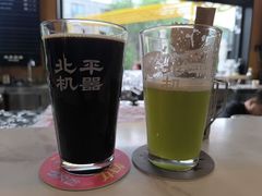 -北平机器Peiping Machine(百子湾店)