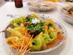 -大姐麻辣烫(莲宝中路店)