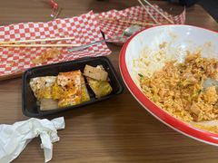-大军烤冷面