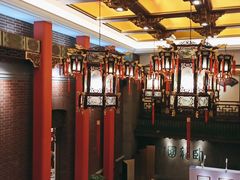 -梅龙镇酒家(南京西路总店)