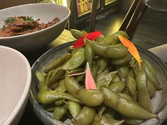 -EDAMAME₁ 枝豆