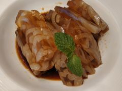 -美盛喜来登大酒店-盛宴标帜餐厅