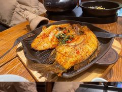 -云海肴云南菜·蒸汽石锅鱼(北京良乡华冠店)