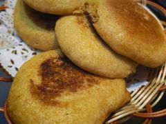 -姥家大锅台水库渔家