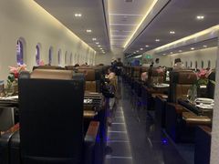 -法兰度航空主题餐厅(东汇城店)