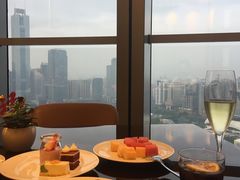 -广州粤海喜来登酒店