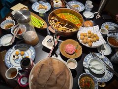 -小饕荟鲜牛肉火锅(仁和·熙春郡店)