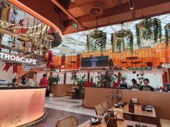 -捌川(武汉天地壹方购物中心店)