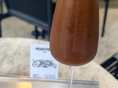 -Roast8ry Coffee Lab