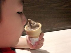 -麦当劳(沙河店)