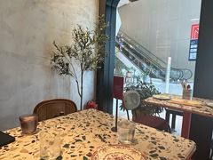 -MOMENTI手工意面(晶耀前滩店)