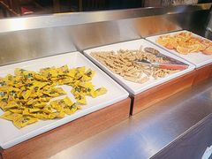 -饕然·民间川菜(龙泉店)