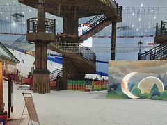 -广州热雪奇迹