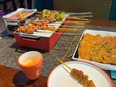 -路边边.炒菜烧烤.音乐餐厅(良乡长虹店)