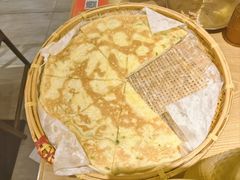 -肥三土菜馆(五四广场店)