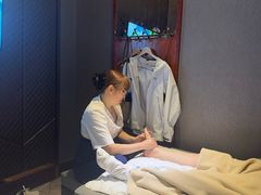 -天诚足道(金融街店)