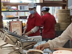 -新丰小吃(中山中路分店)