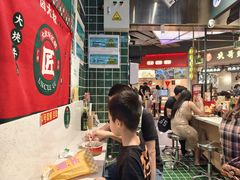 -卤大叔·广州牛杂(壹方城店)