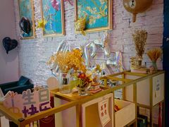 -青花瓷西餐厅(金鸡湖广场店)