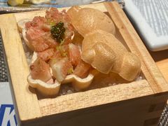 -隐泉京望日式料理(太和广场店)