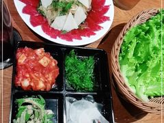 -千寻烧肉(政务区店)