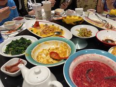 -上海1号私藏菜(黄浦店)