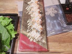 -黑牛の店·和牛烧肉(大悦城店)