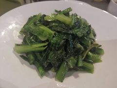 -香山湖家家宴(中山陵店)