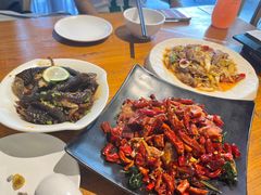 -隔壁老王·家常云南菜(花巷店)