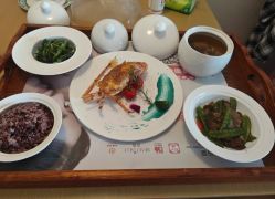 -喜喜·全套房月子会所(罗宾森广场店)