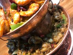 -呷哺呷哺(西单大悦城店)