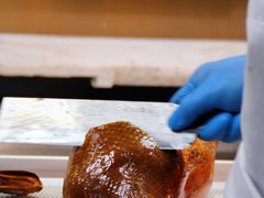 -北京全聚德(王府井店)