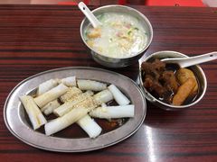 -陈老添美食店(宝华路店)