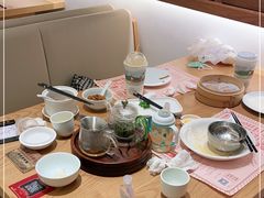 -顺风汤馆·广府粤菜(江宸天街店)